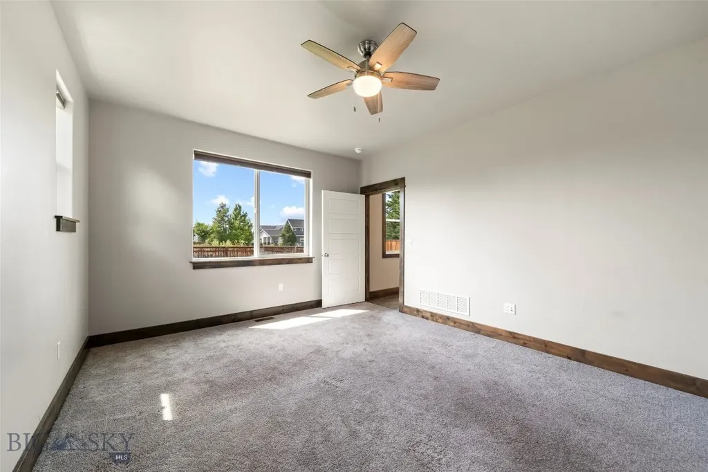 1781 Spring View Court Bozeman MT 59718