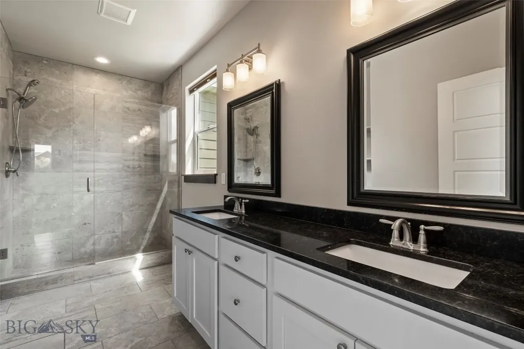 1781 Spring View Court Bozeman MT 59718