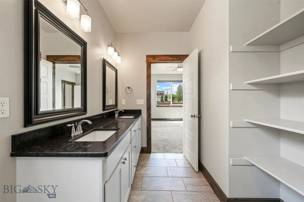 1781 Spring View Court Bozeman MT 59718