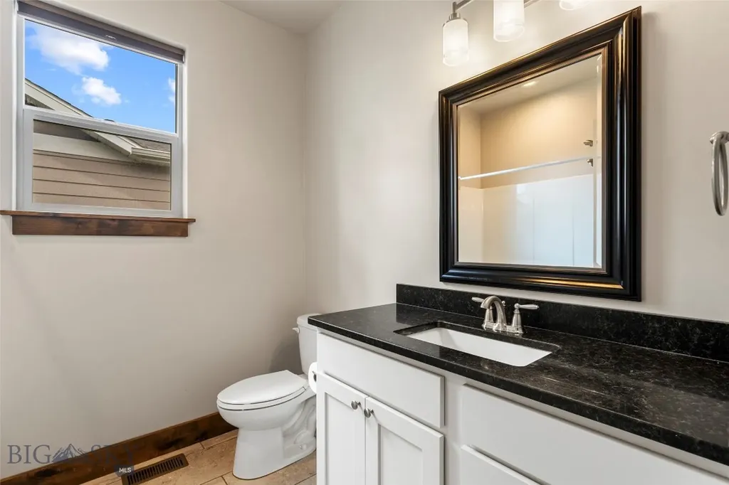 1781 Spring View Court Bozeman MT 59718