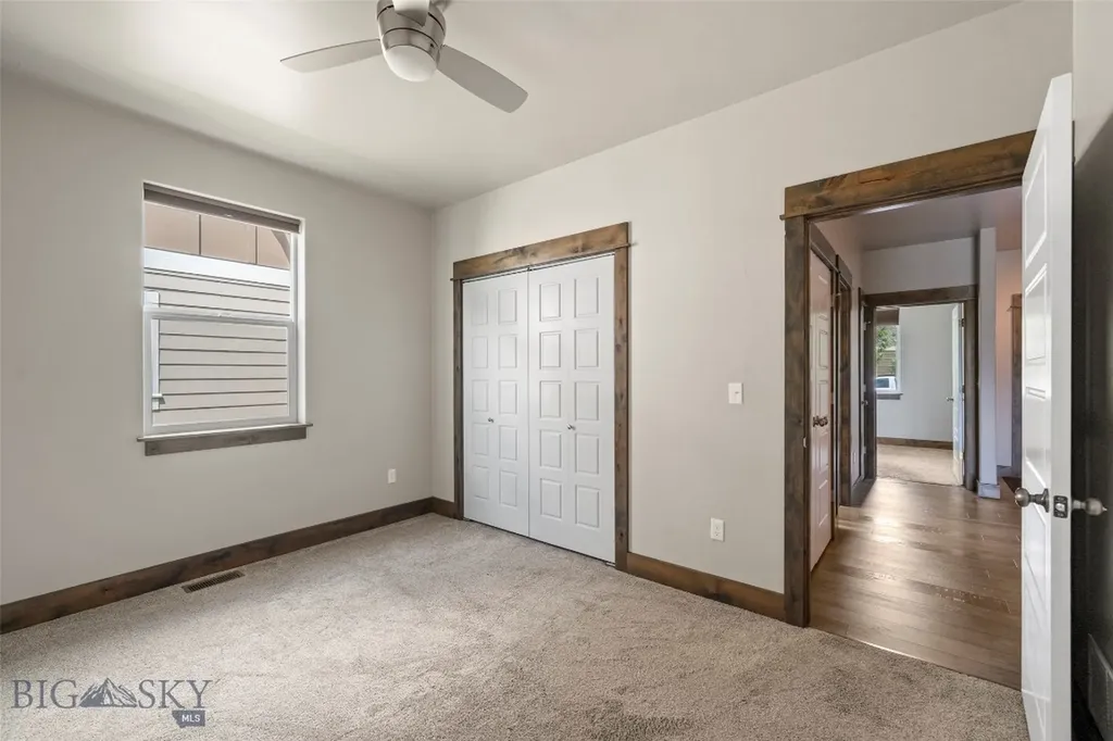 1781 Spring View Court Bozeman MT 59718