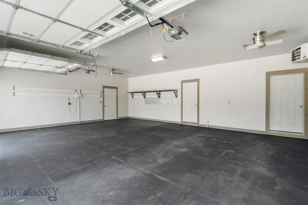 1781 Spring View Court Bozeman MT 59718