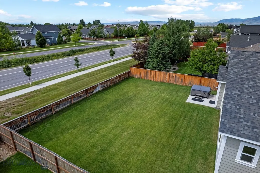 1781 Spring View Court Bozeman MT 59718