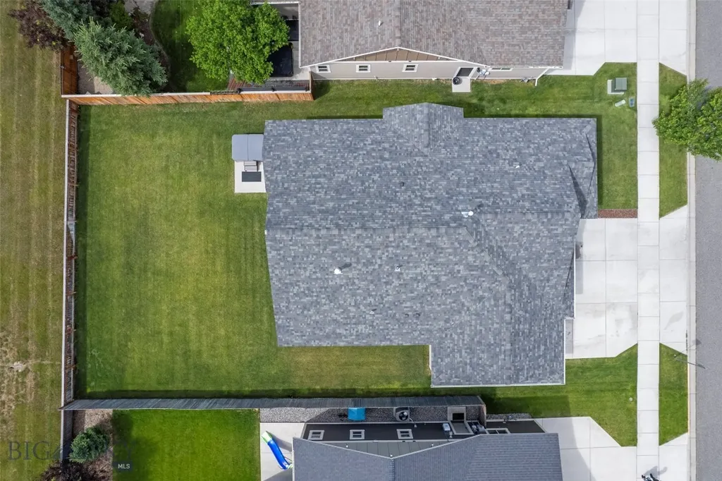 1781 Spring View Court Bozeman MT 59718