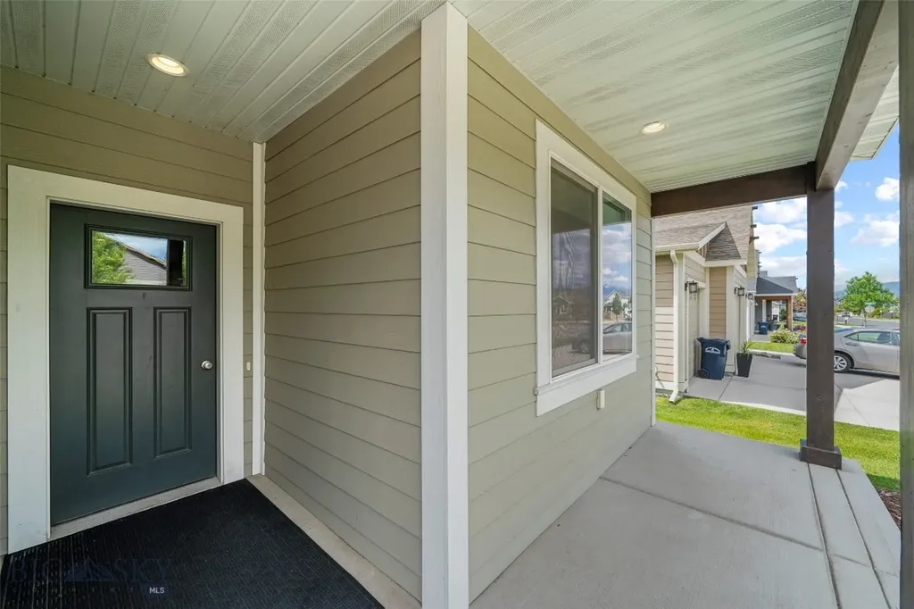 1781 Spring View Court Bozeman MT 59718