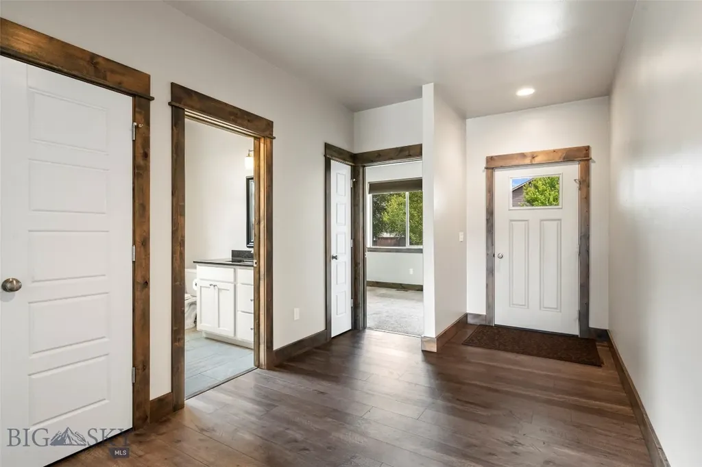 1781 Spring View Court Bozeman MT 59718