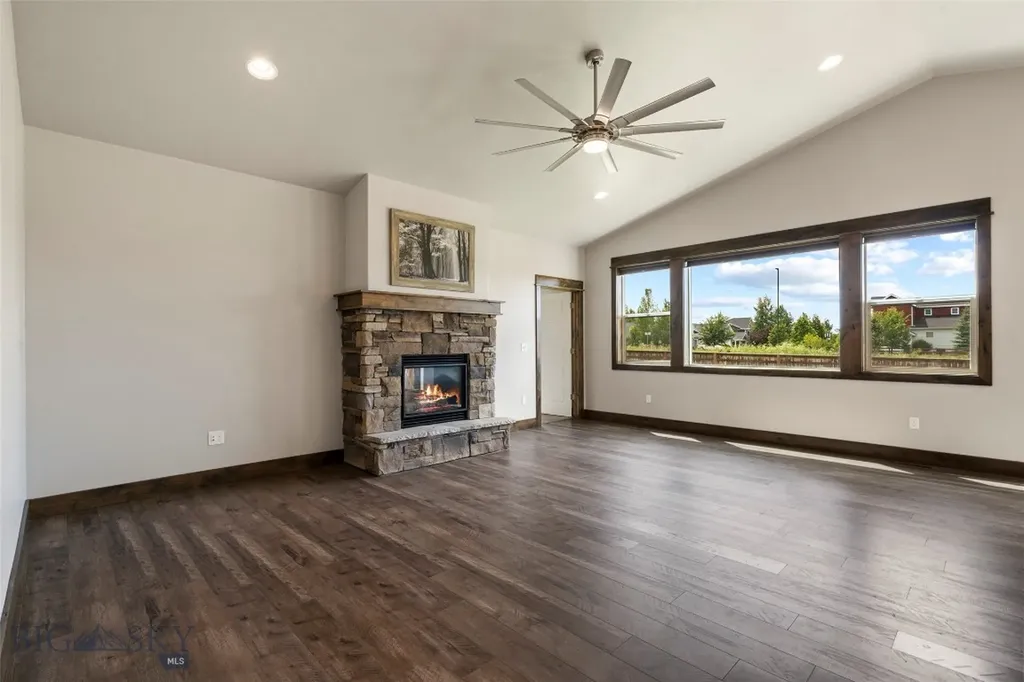 1781 Spring View Court Bozeman MT 59718