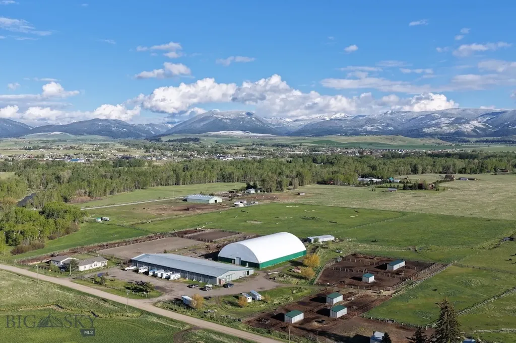 770 Mcreynolds Road Bozeman MT 59718