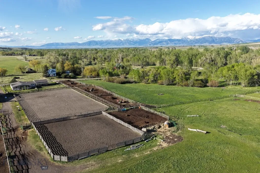 770 Mcreynolds Road Bozeman MT 59718
