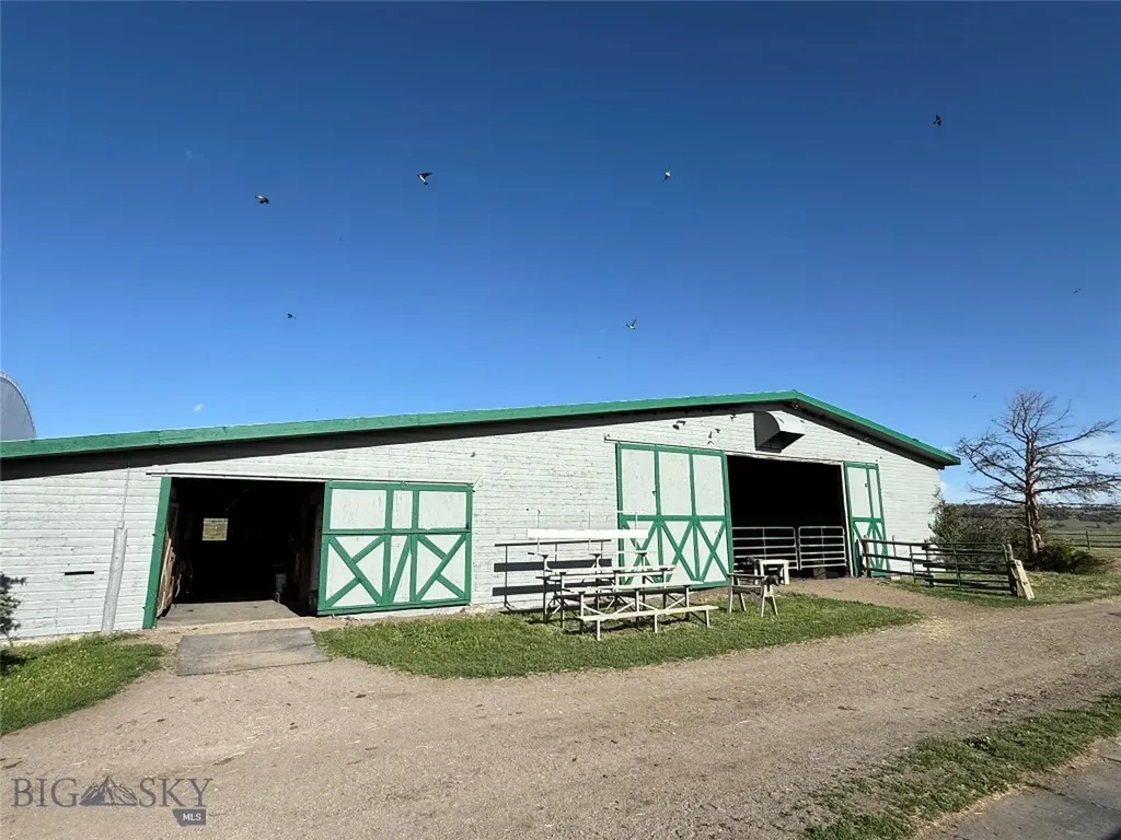 770 Mcreynolds Road Bozeman MT 59718
