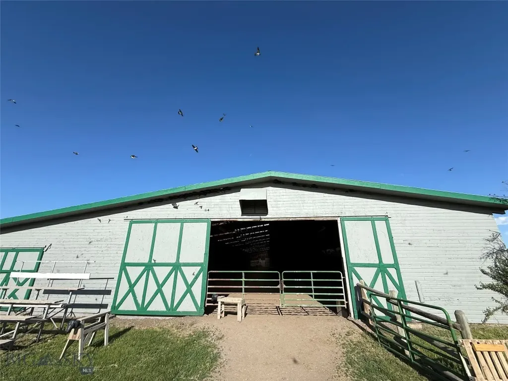 770 Mcreynolds Road Bozeman MT 59718