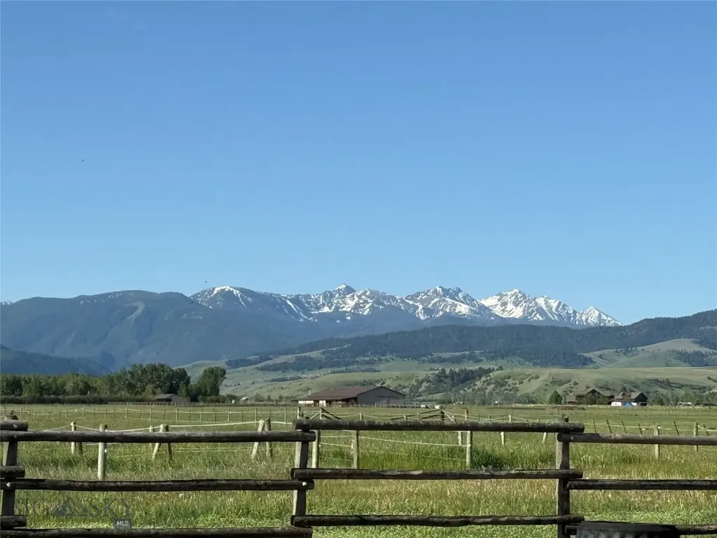 770 Mcreynolds Road Bozeman MT 59718