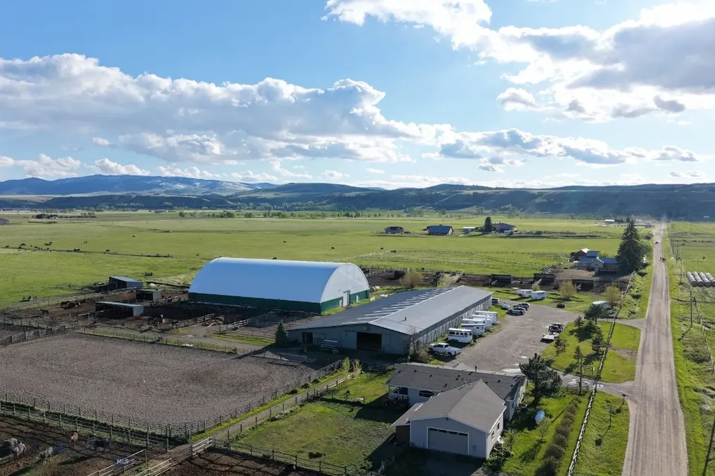 770 Mcreynolds Road Bozeman MT 59718