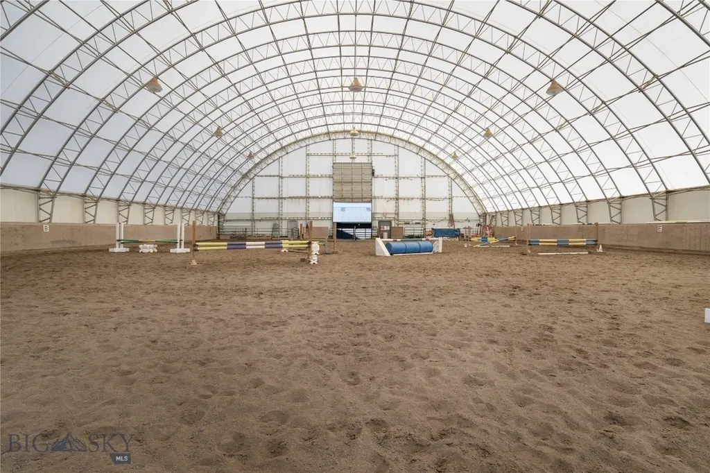 770 Mcreynolds Road Bozeman MT 59718