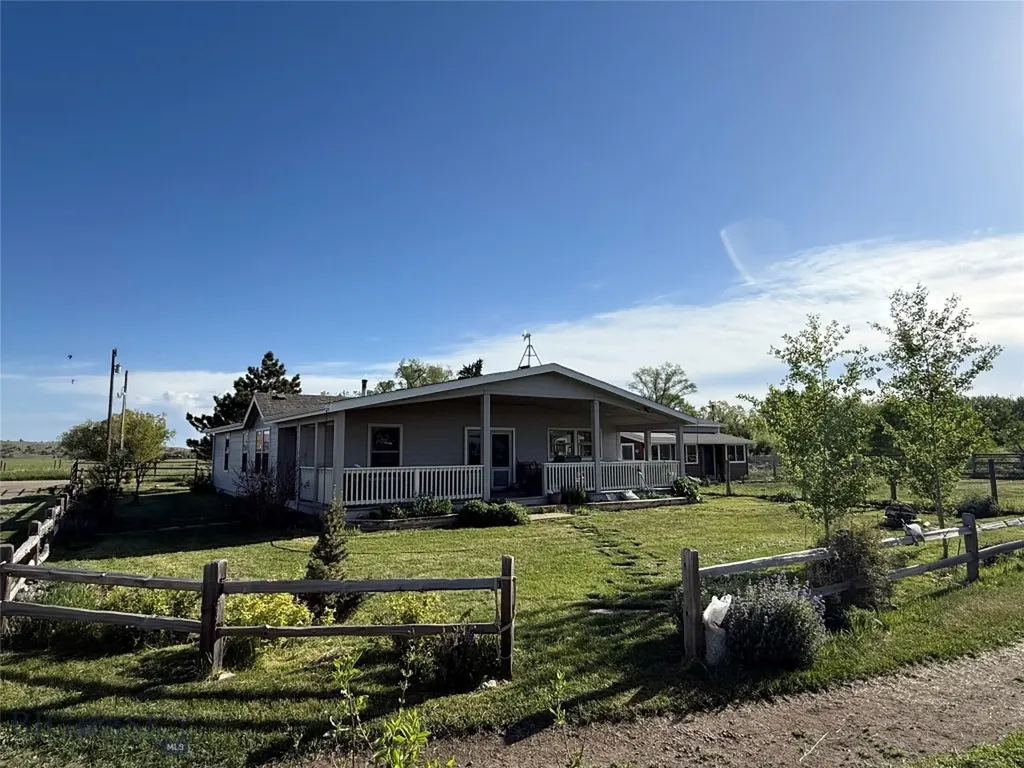 770 Mcreynolds Road Bozeman MT 59718
