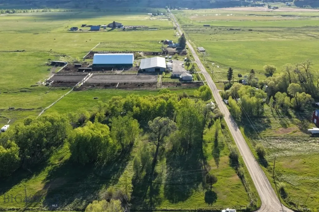 770 Mcreynolds Road Bozeman MT 59718