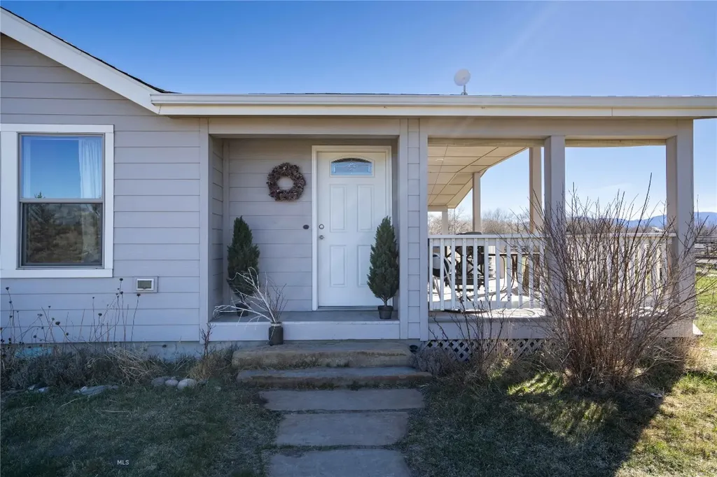 770 Mcreynolds Road Bozeman MT 59718