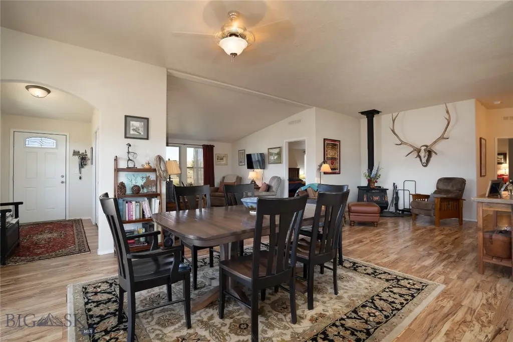 770 Mcreynolds Road Bozeman MT 59718
