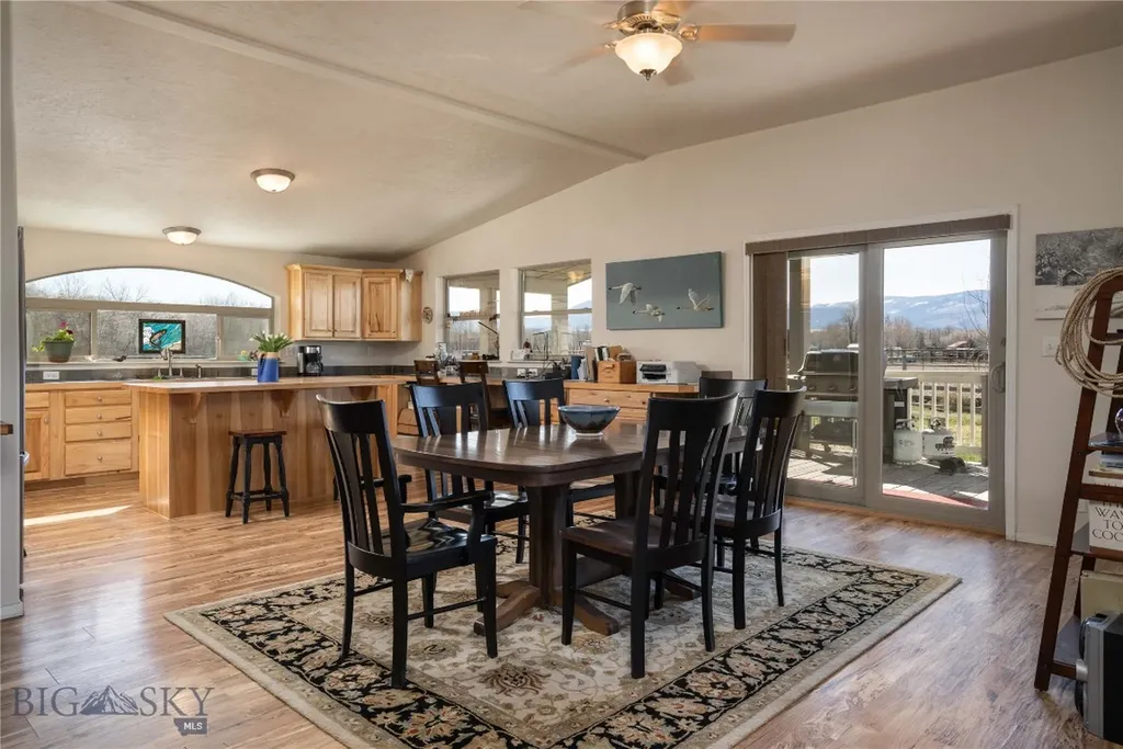 770 Mcreynolds Road Bozeman MT 59718