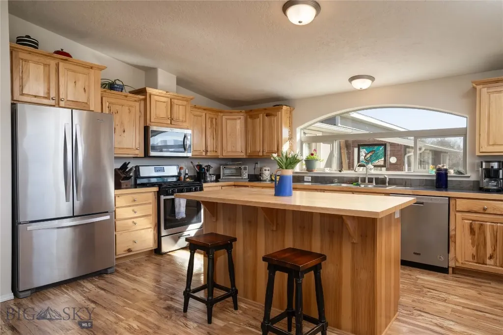 770 Mcreynolds Road Bozeman MT 59718