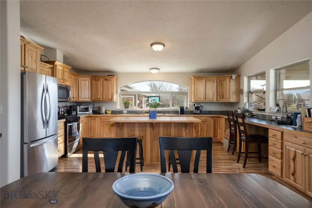 770 Mcreynolds Road Bozeman MT 59718