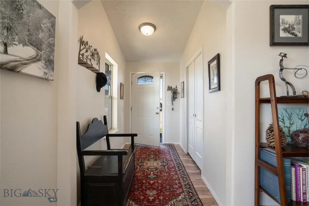 770 Mcreynolds Road Bozeman MT 59718