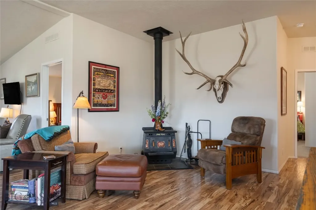 770 Mcreynolds Road Bozeman MT 59718