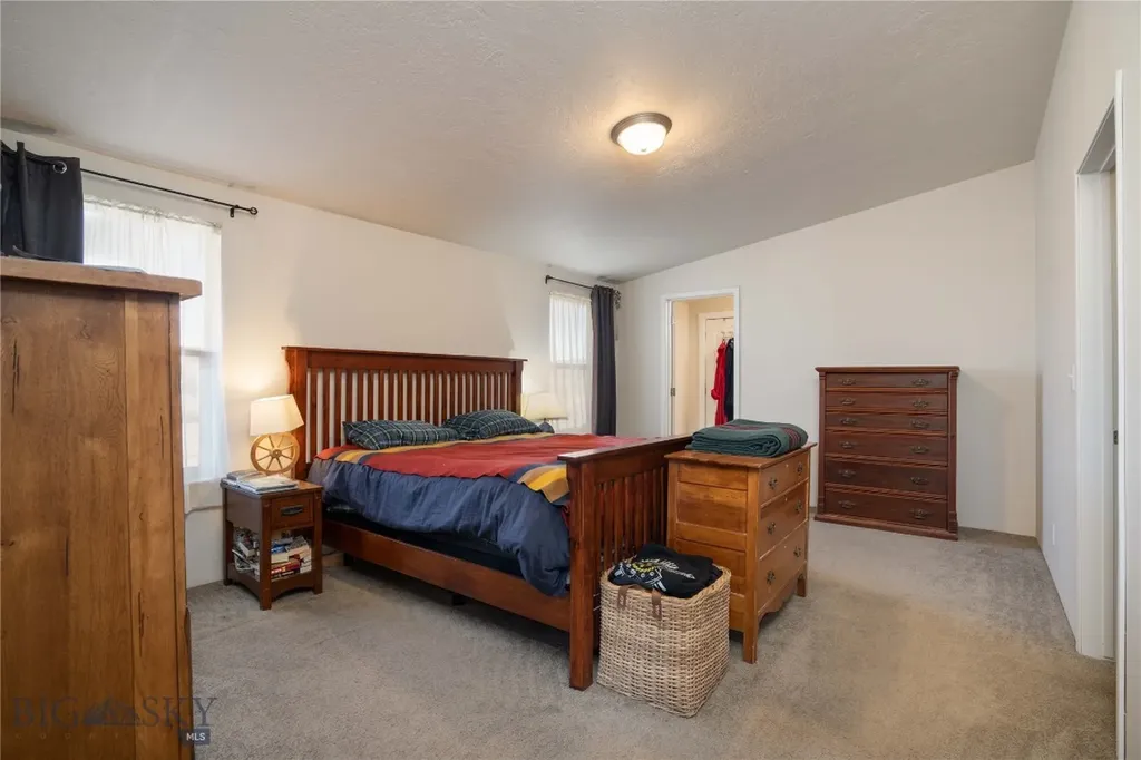 770 Mcreynolds Road Bozeman MT 59718