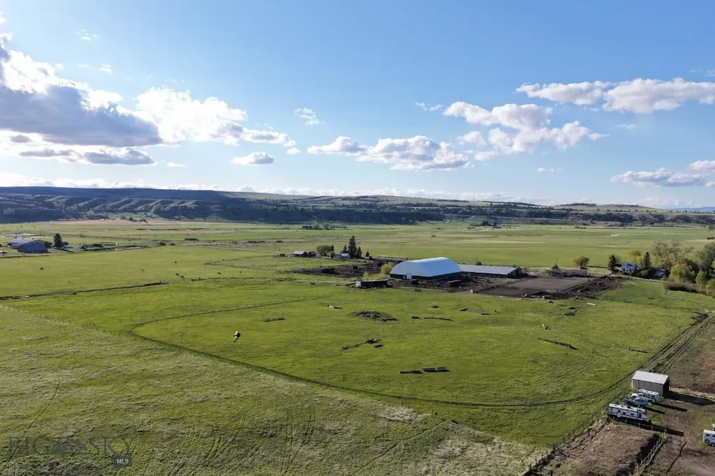 770 Mcreynolds Road Bozeman MT 59718