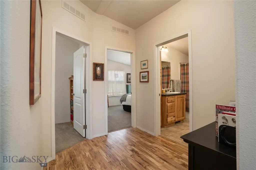770 Mcreynolds Road Bozeman MT 59718