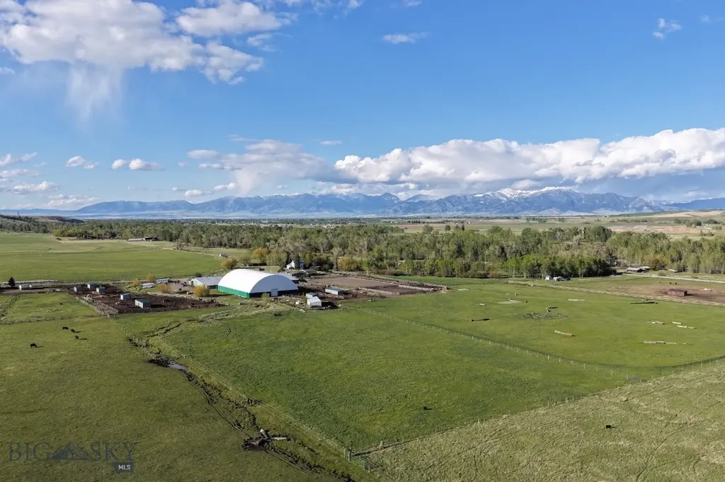 770 Mcreynolds Road Bozeman MT 59718