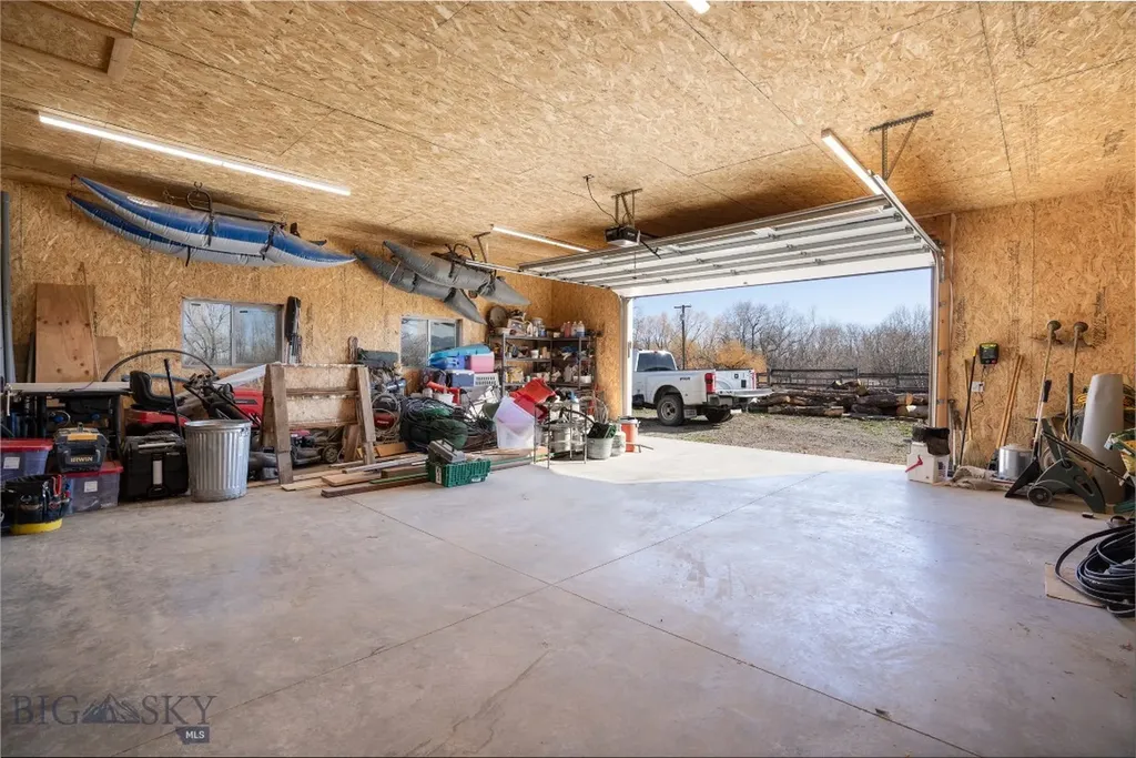 770 Mcreynolds Road Bozeman MT 59718