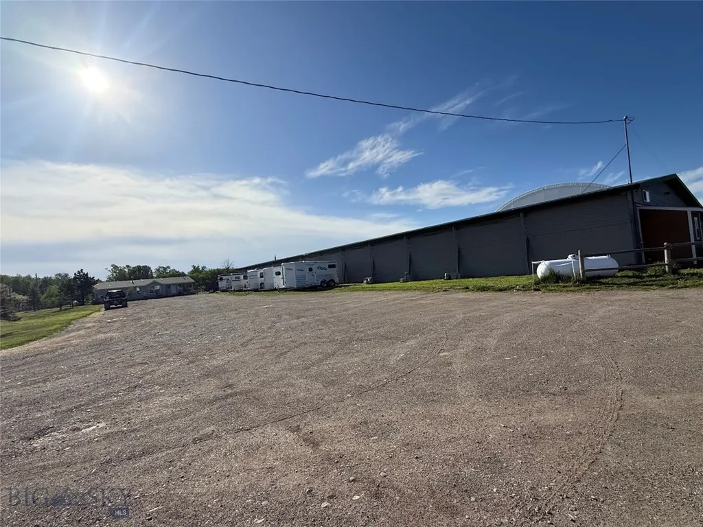 770 Mcreynolds Road Bozeman MT 59718