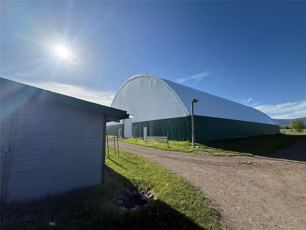 770 Mcreynolds Road Bozeman MT 59718