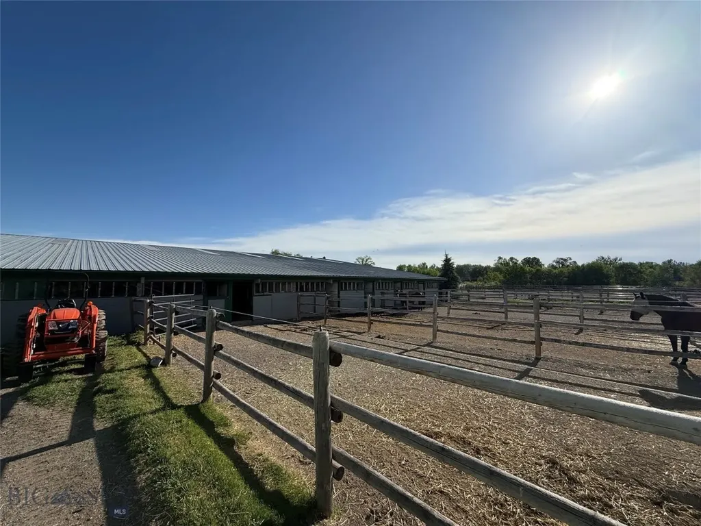 770 Mcreynolds Road Bozeman MT 59718
