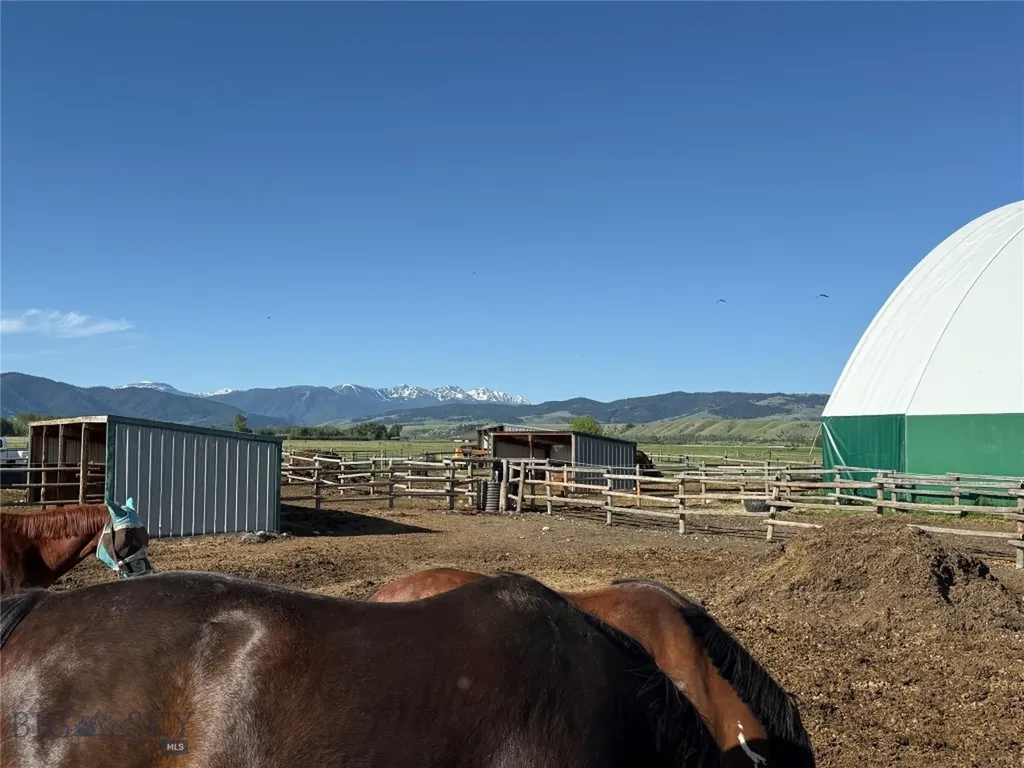 770 Mcreynolds Road Bozeman MT 59718