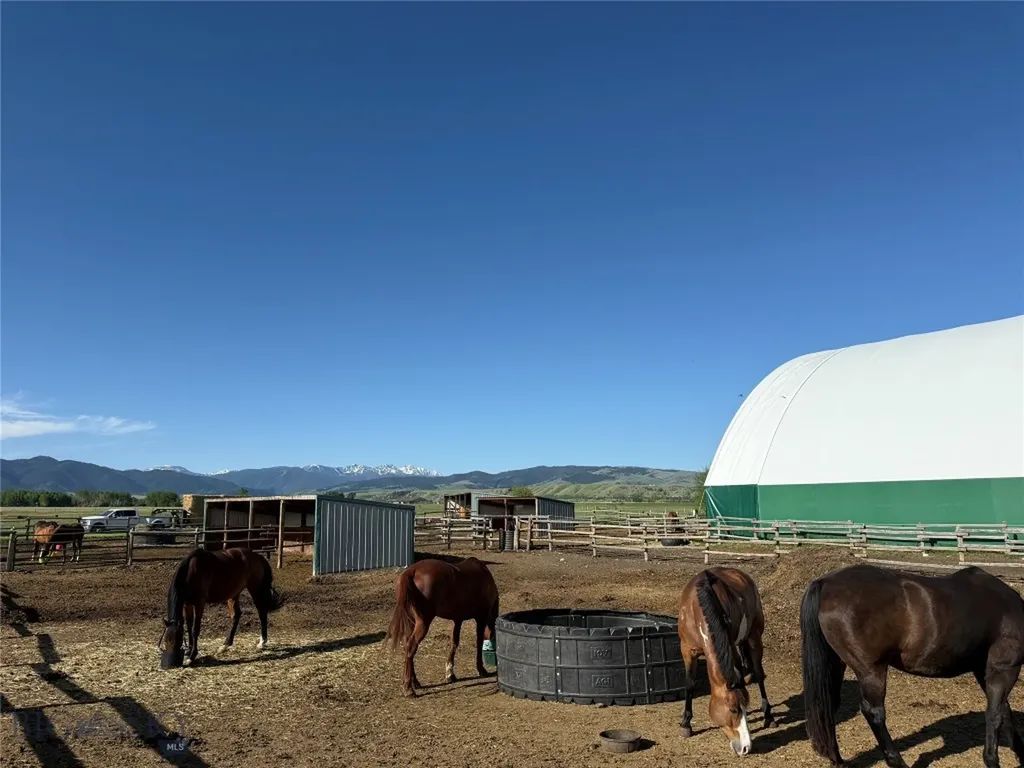 770 Mcreynolds Road Bozeman MT 59718