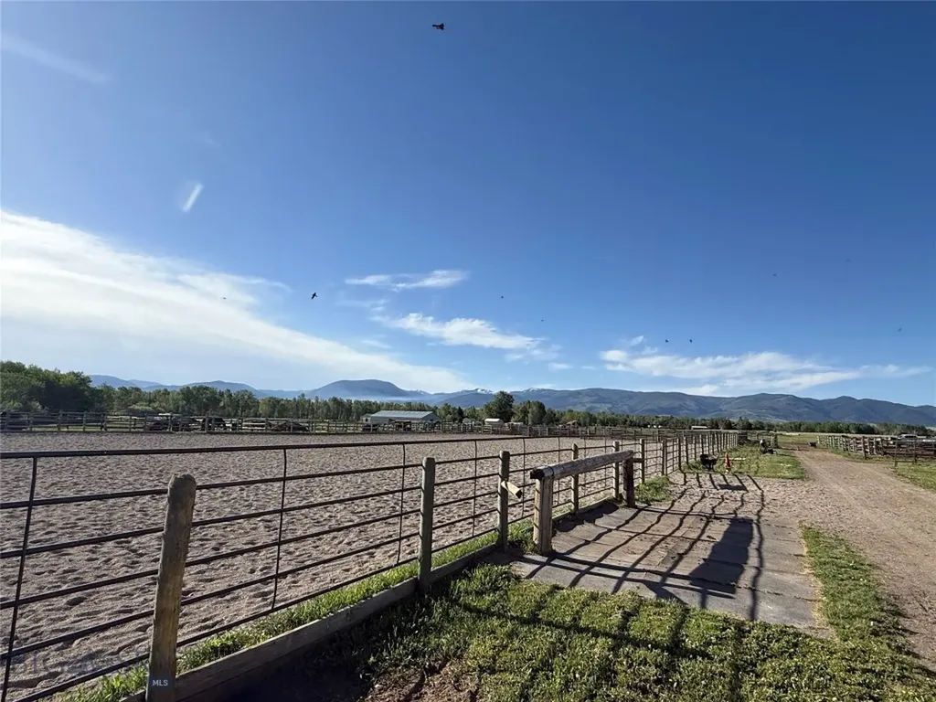 770 Mcreynolds Road Bozeman MT 59718