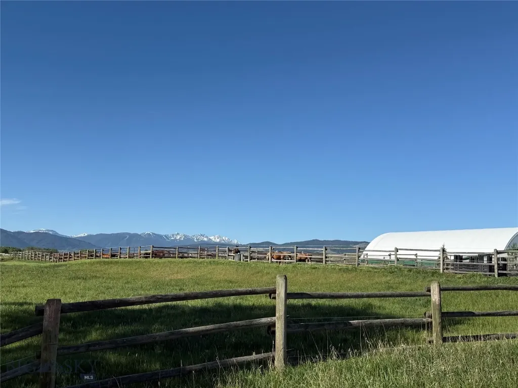 770 Mcreynolds Road Bozeman MT 59718