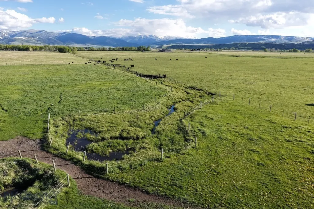 770 Mcreynolds Road Bozeman MT 59718