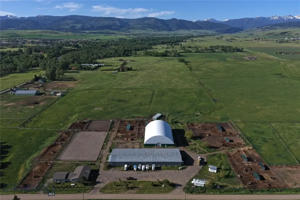 770 Mcreynolds Road Bozeman MT 59718