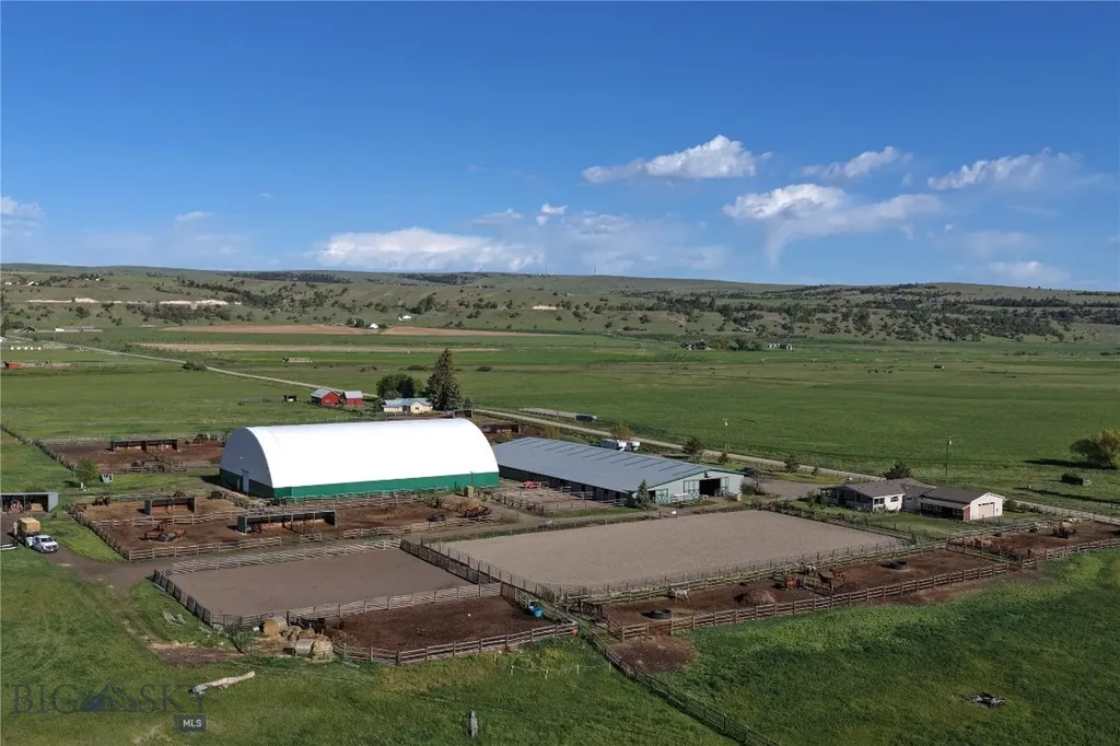770 Mcreynolds Road Bozeman MT 59718