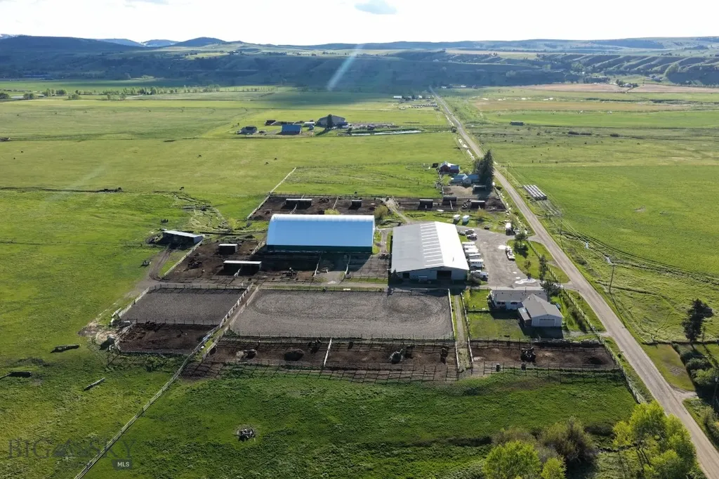 770 Mcreynolds Road Bozeman MT 59718