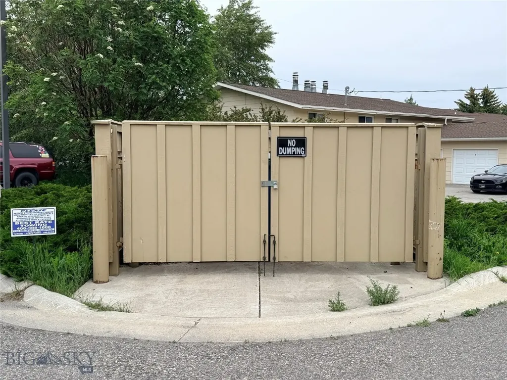 1907 Dickerson Bozeman MT 59718