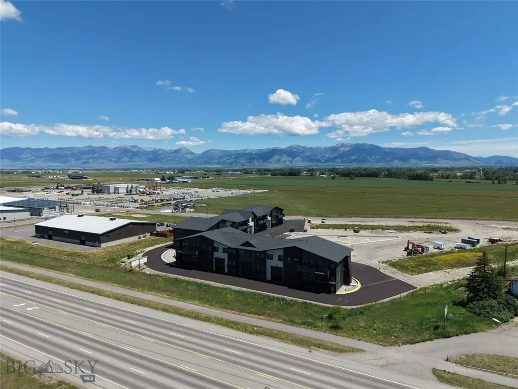 2503 Fremont Street Bozeman MT 59718