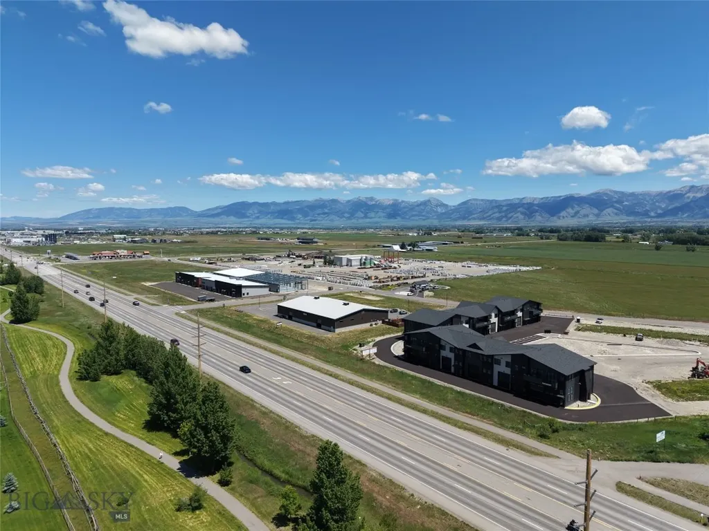 2503 Fremont Street Bozeman MT 59718