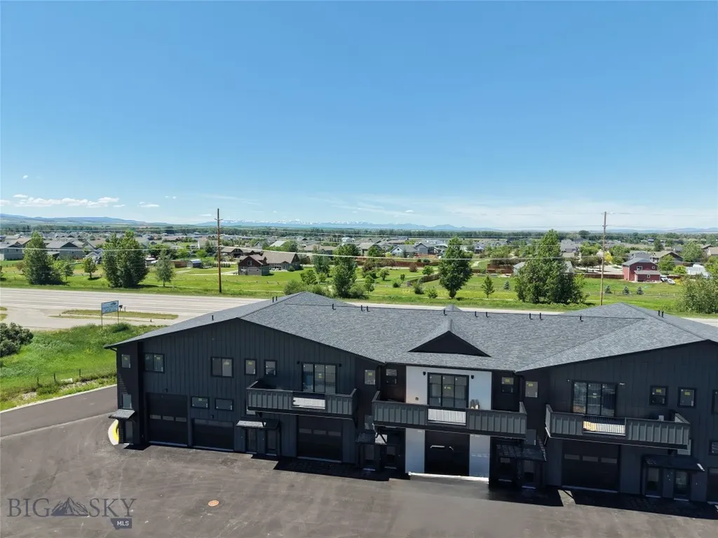 2503 Fremont Street Bozeman MT 59718