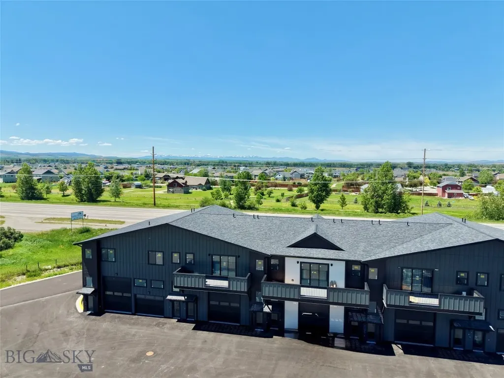 2503 Fremont Street Bozeman MT 59718