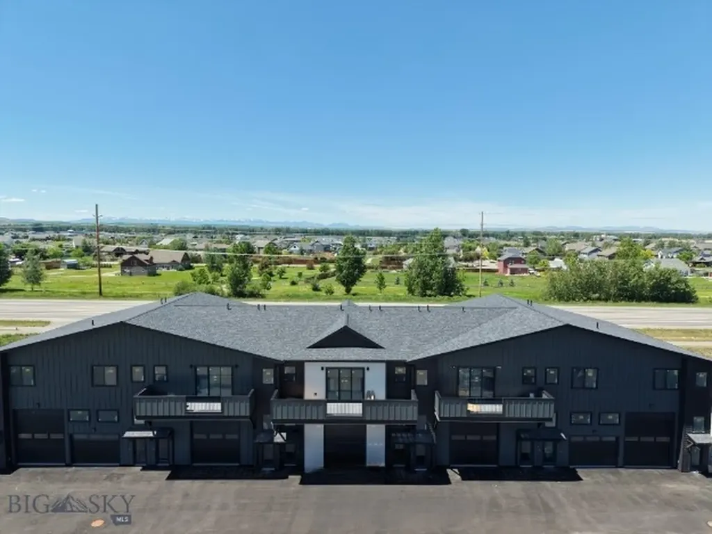 2503 Fremont Street Bozeman MT 59718