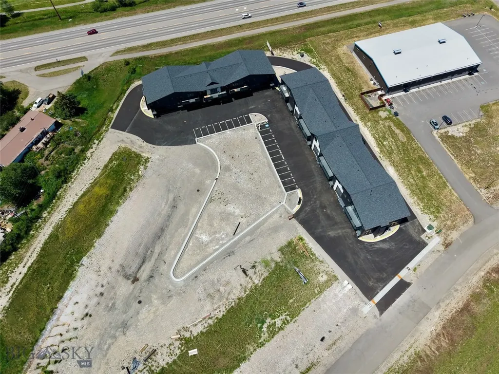 2503 Fremont Street Bozeman MT 59718